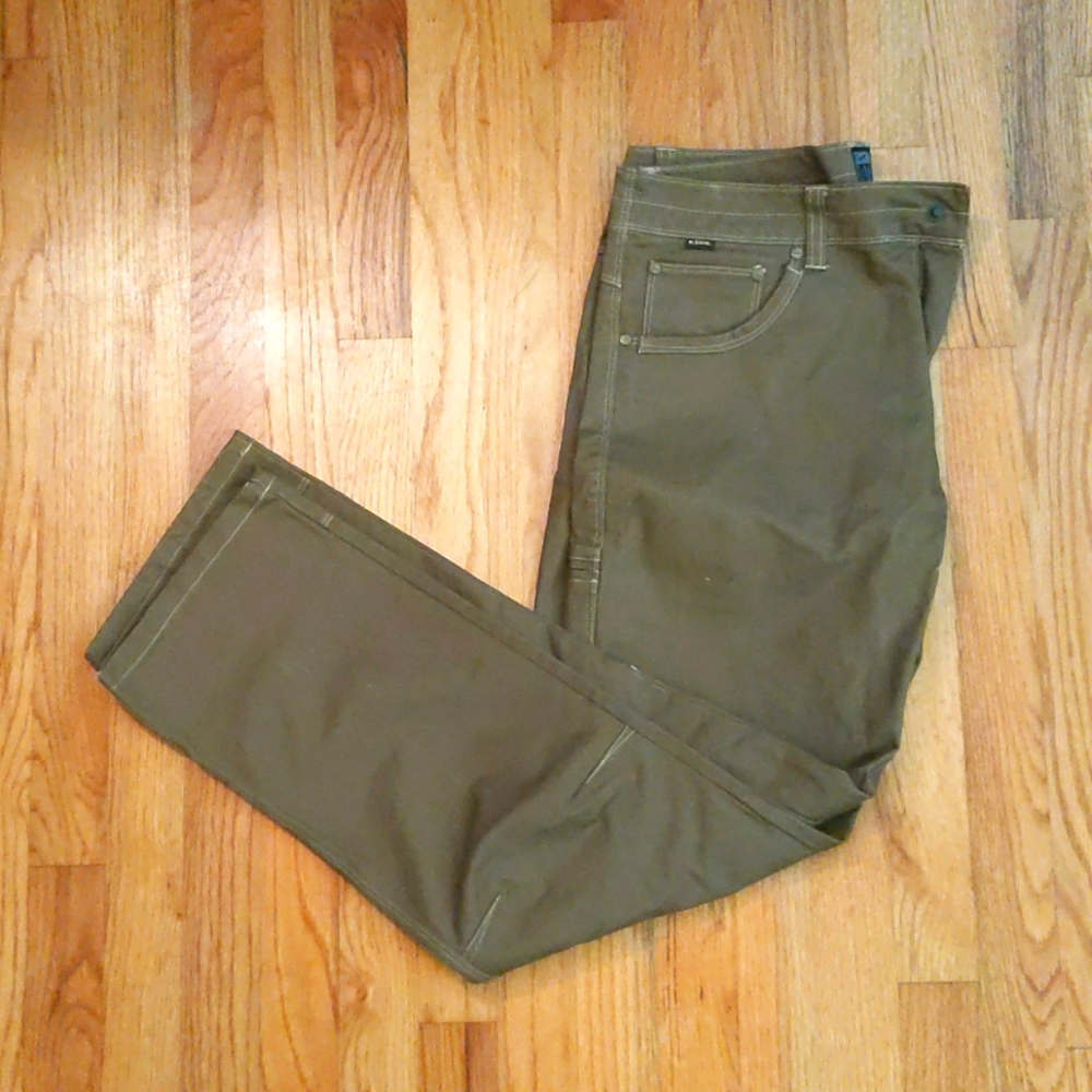 Kuhl Rydr Lean 32x30 Pant